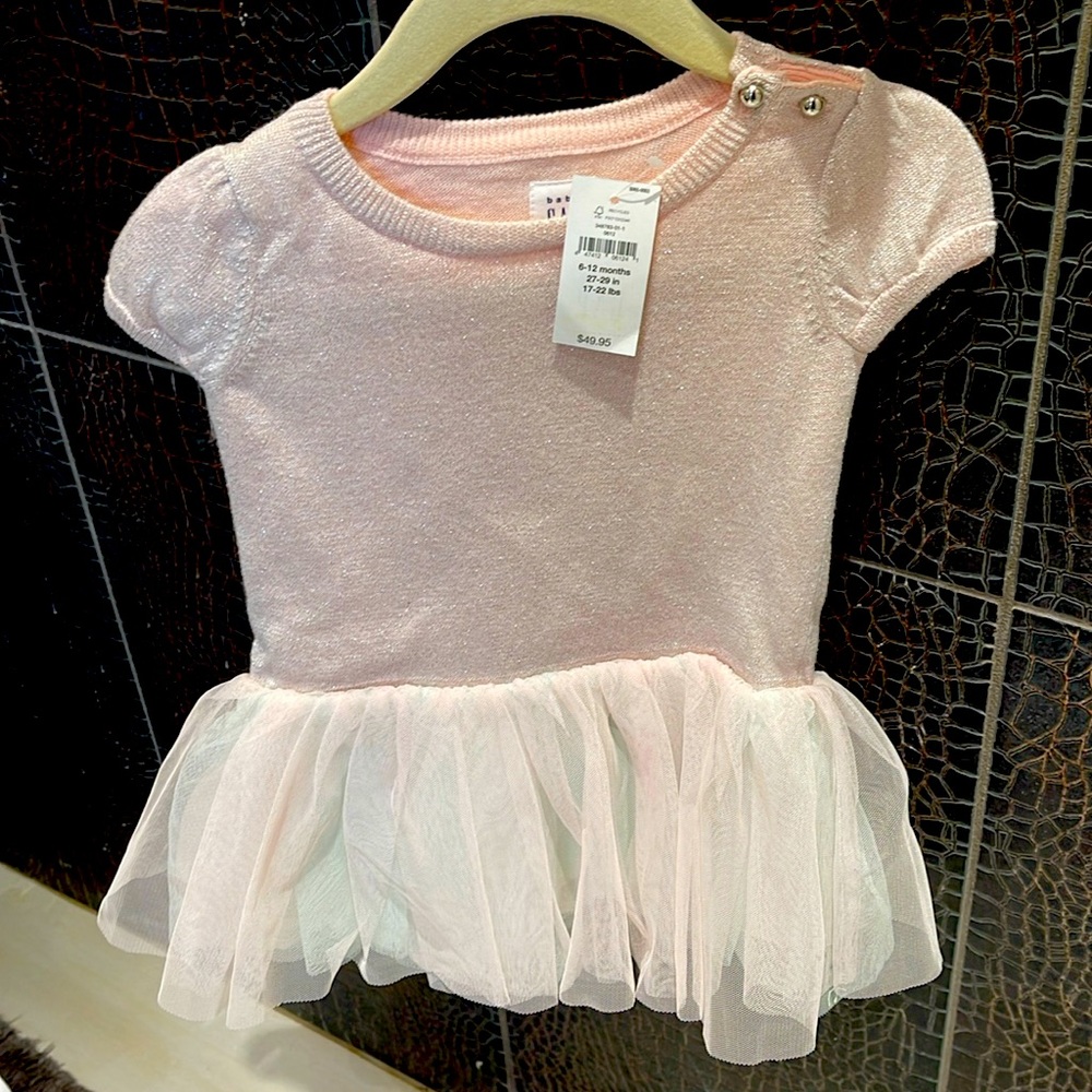 Sweetest princess dress